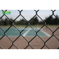 Flessibilità Chain Link Fence Migliore qualità e fabbrica